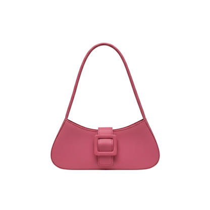 Sora Shoulder Bag Pink