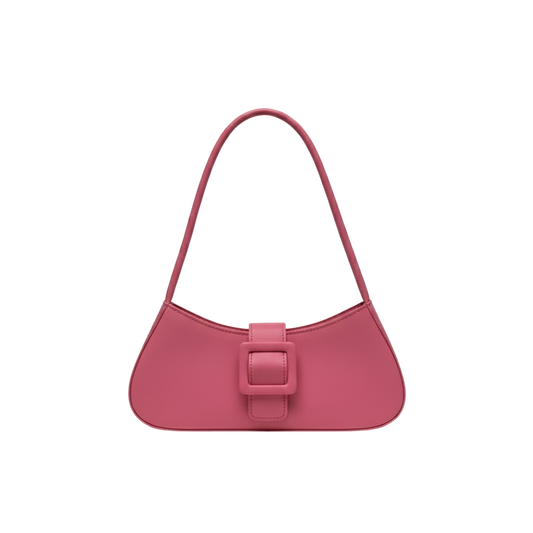 Sora Shoulder Bag Pink