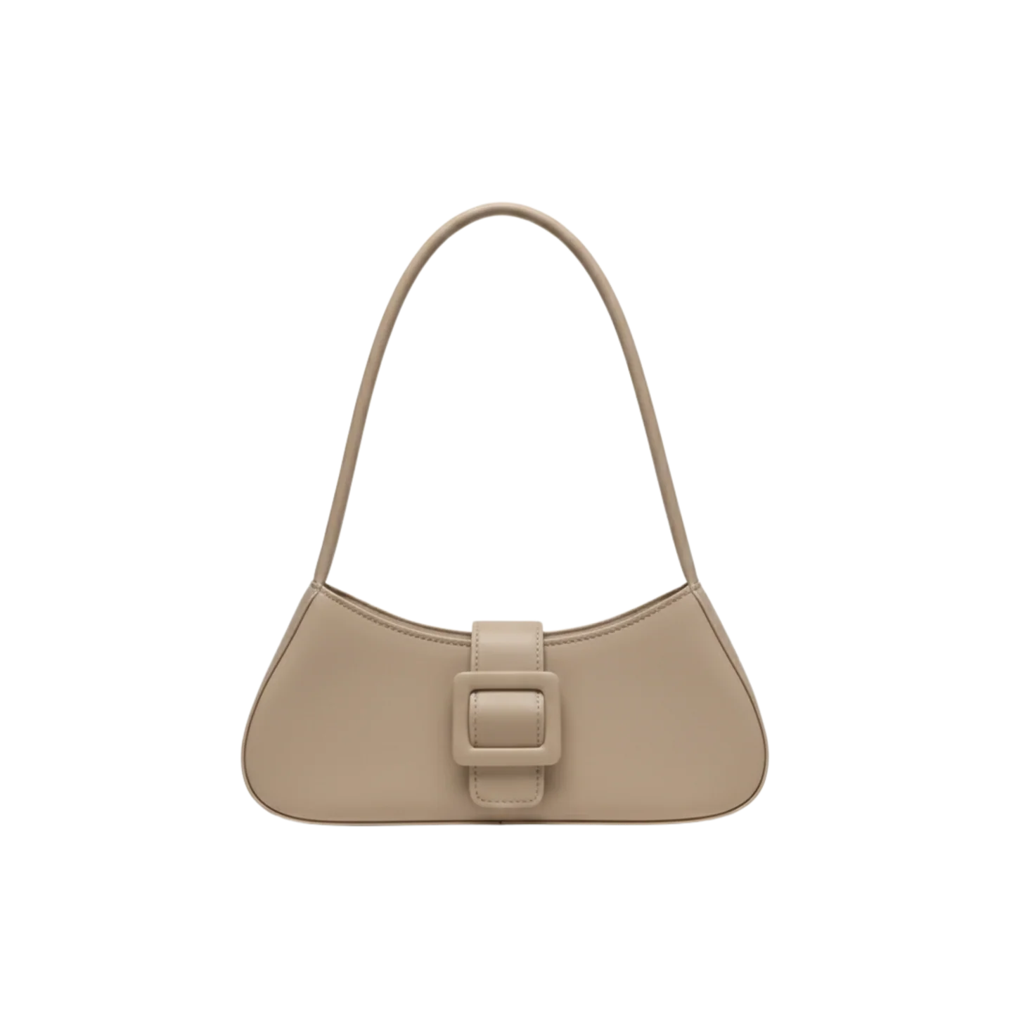 Sora Shoulder Bag Khaki