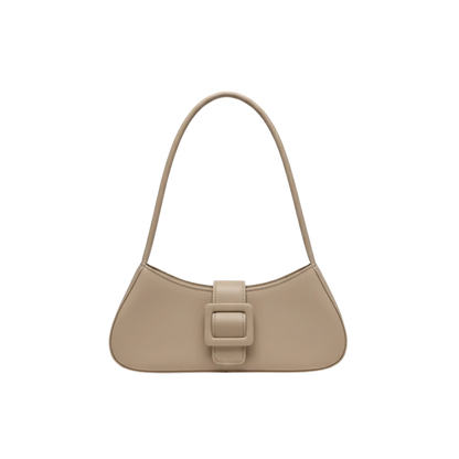 Sora Shoulder Bag Khaki