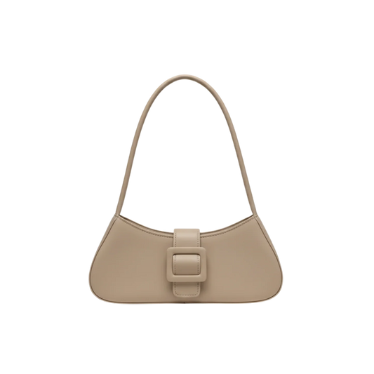 Sora Shoulder Bag Khaki
