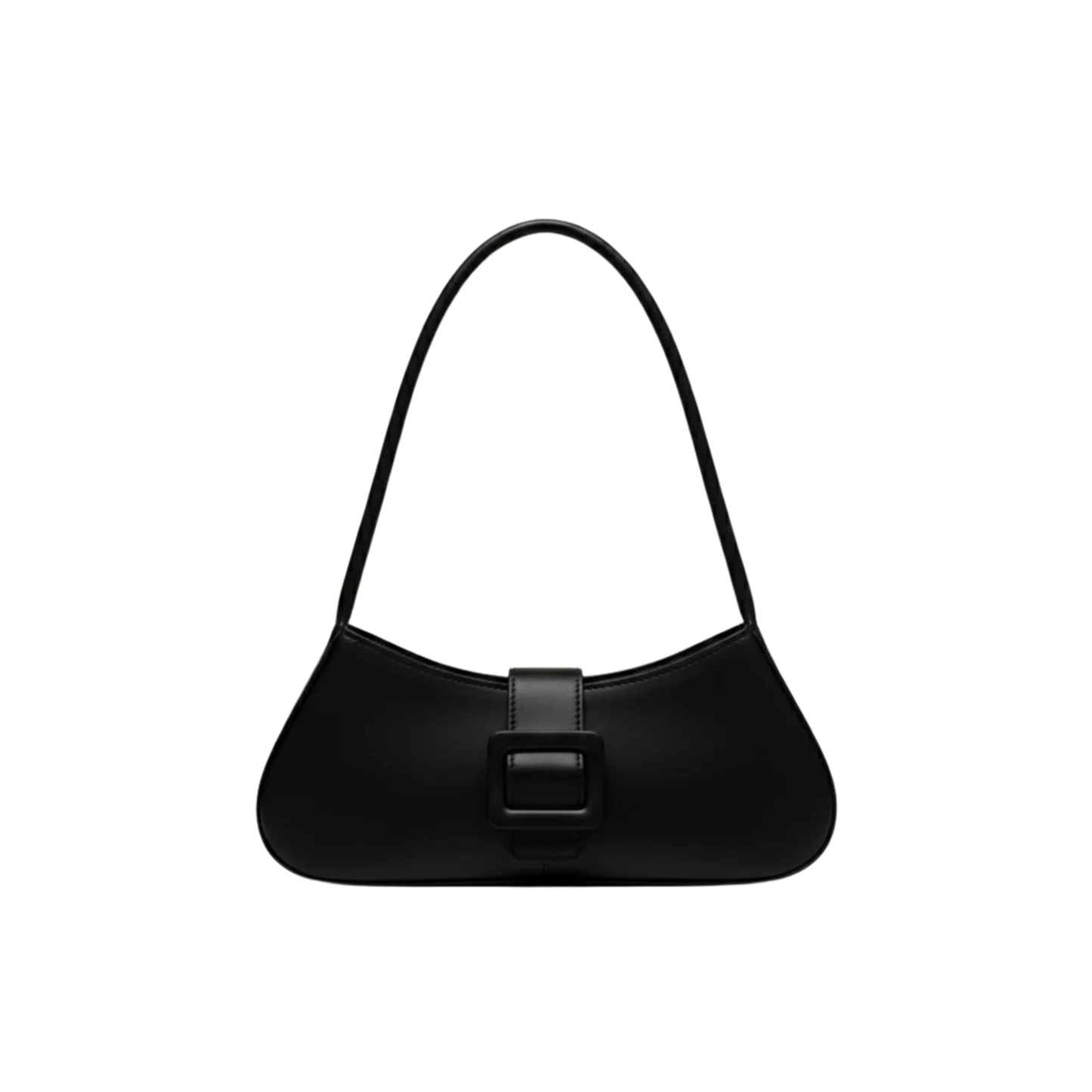 Sora Shoulder Bag Black