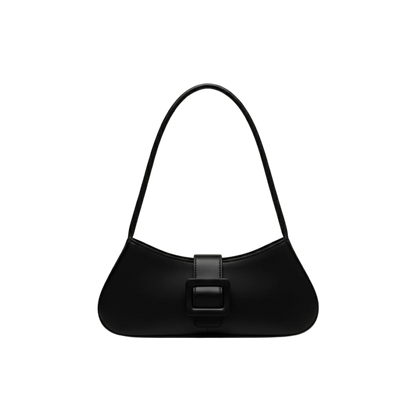 Sora Shoulder Bag Black