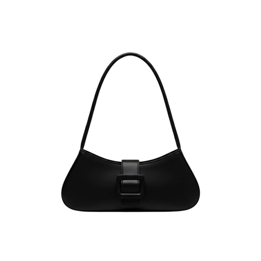 Sora Shoulder Bag Black