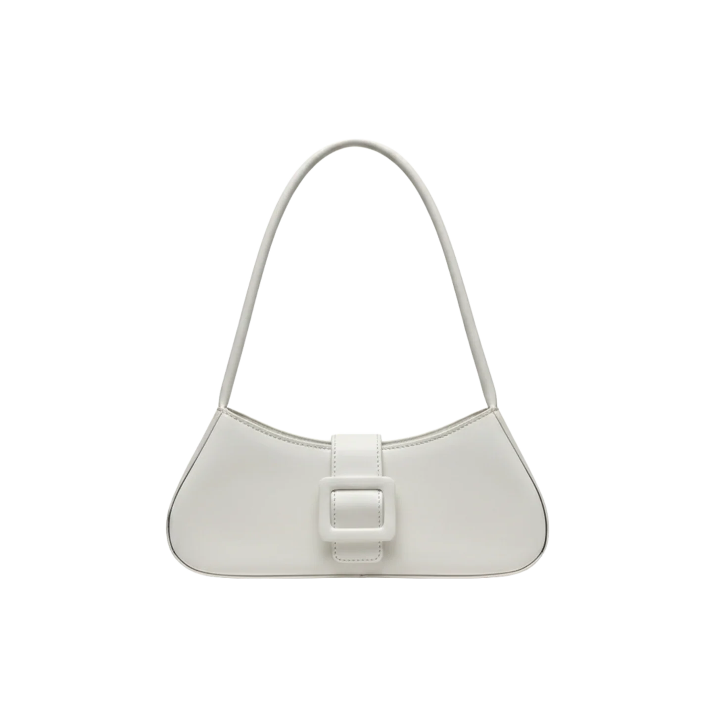 Sora Shoulder Bag White