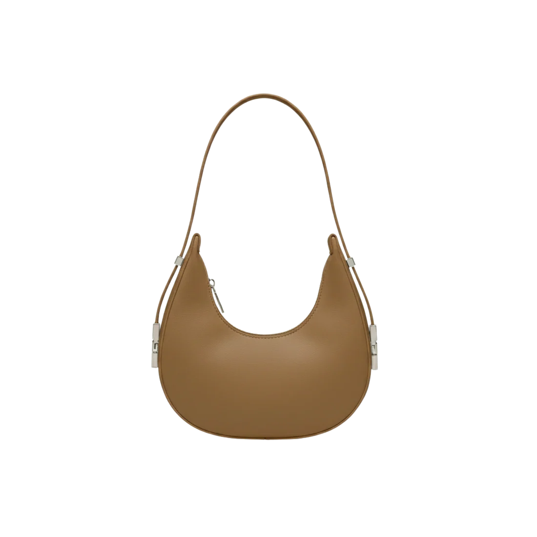 Arc Shoulder Bag Khaki