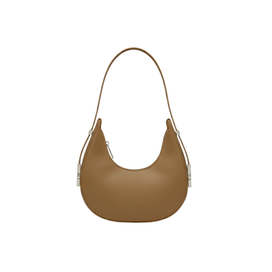 Arc Shoulder Bag Khaki