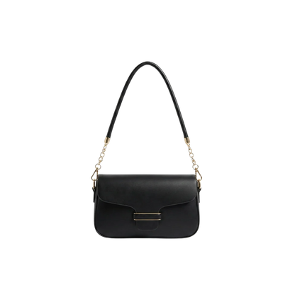 Tierra Shoulder Bag Black