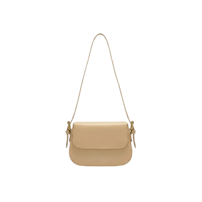 Sol Shoulder Bag Khaki