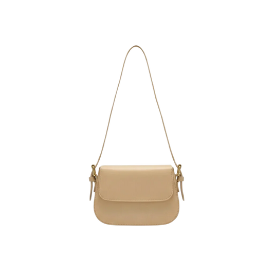 Sol Shoulder Bag Khaki