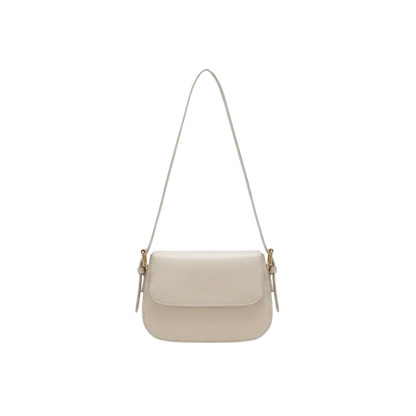 Sol Shoulder Bag Creme