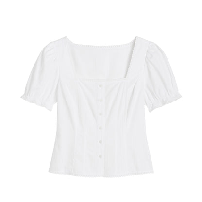 Beachside Blouse