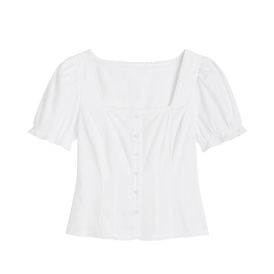 Beachside Blouse