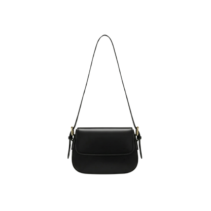 Sol Shoulder Bag Black