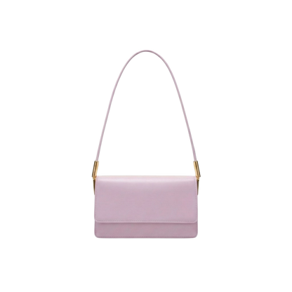 Clay Shoulder Bag Violet