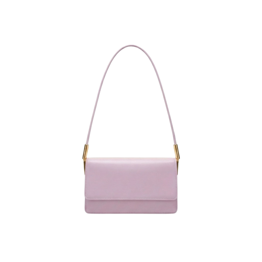 Clay Shoulder Bag Violet