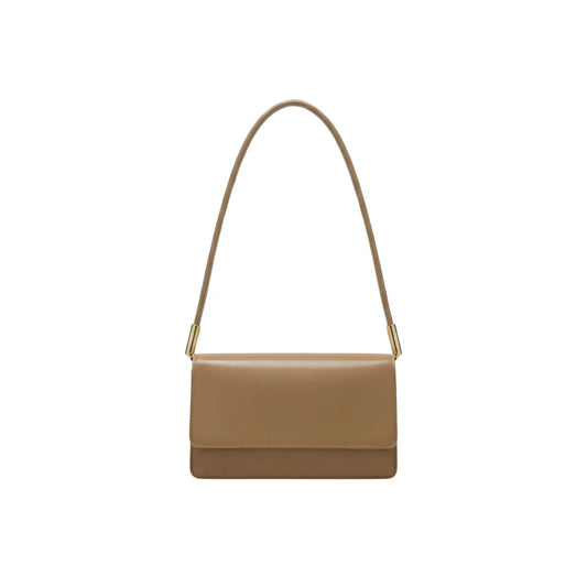 Clay Shoulder Bag Khaki