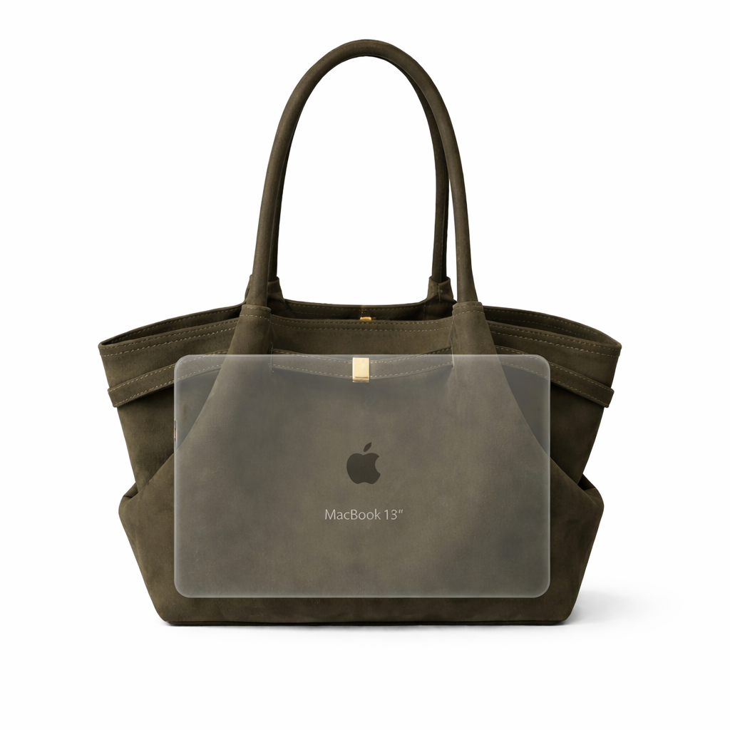 Lumen Bag Moss