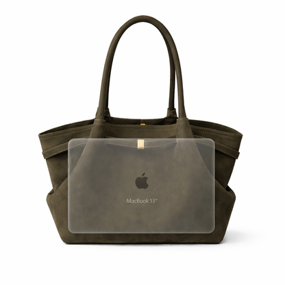 Lumen Bag Moss