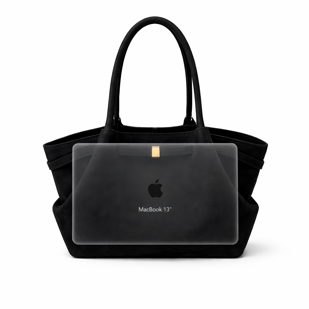 Lumen Bag Black