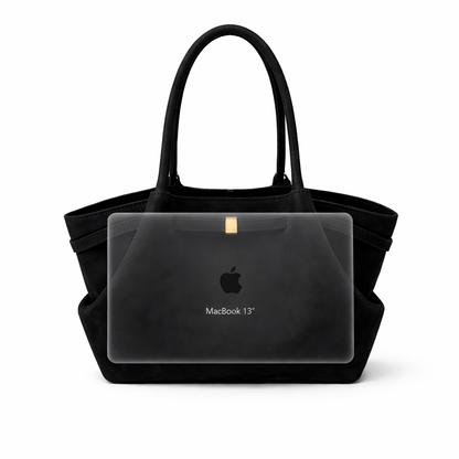 Lumen Bag Black