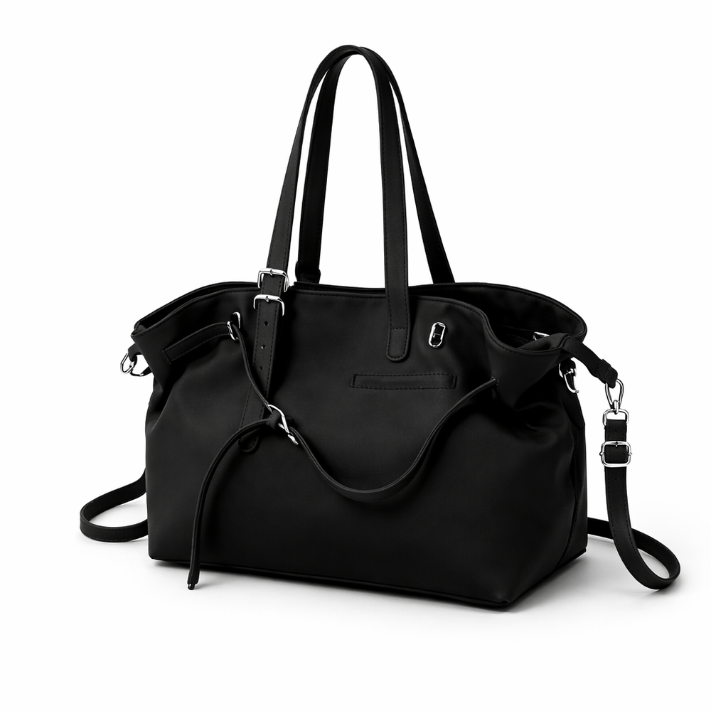 Nori Bag Black