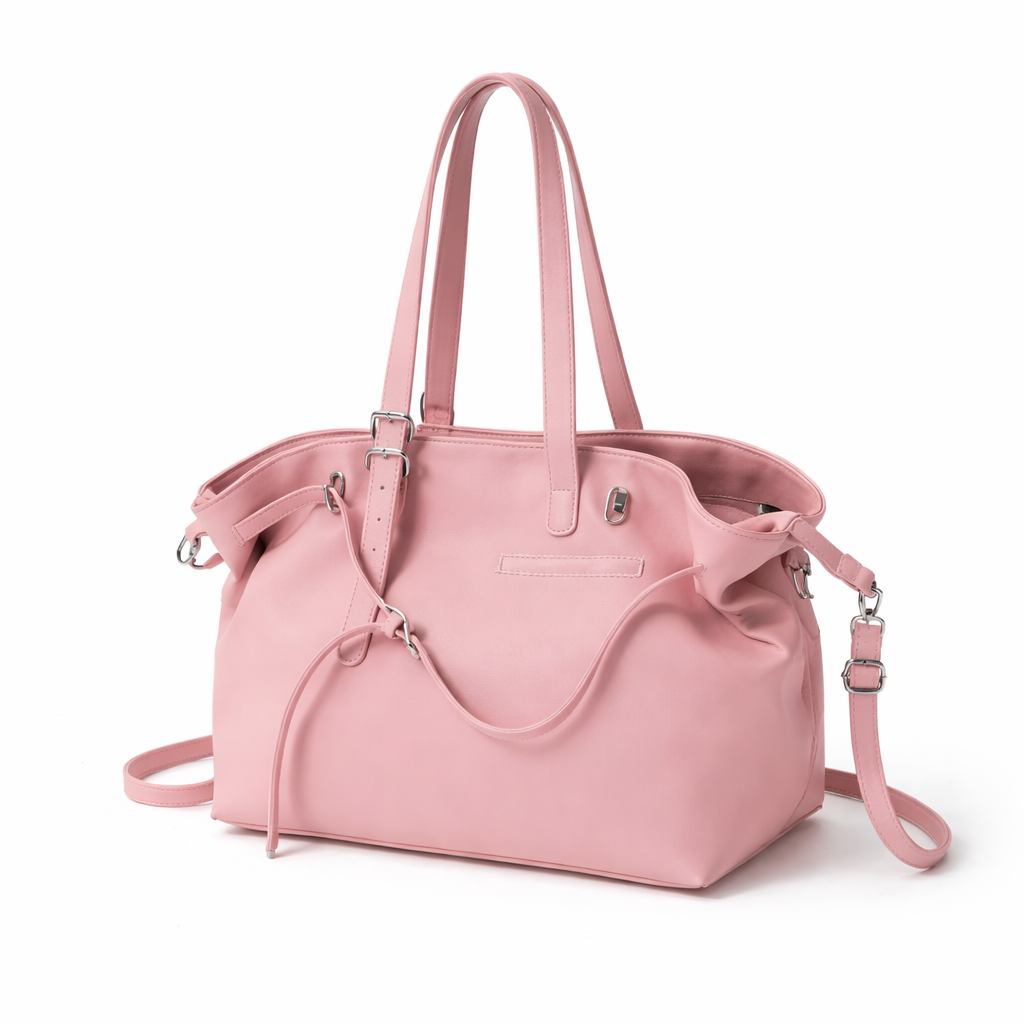 Nori Bag Pink