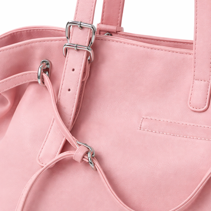 Nori Bag Pink