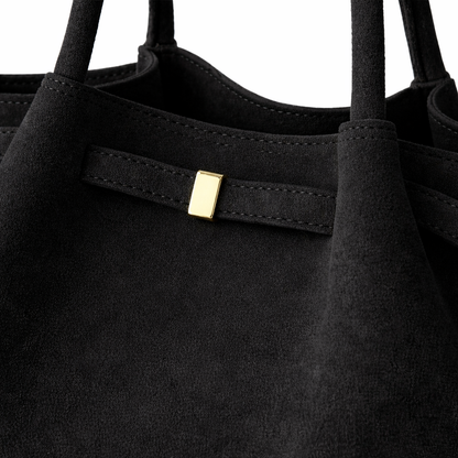 Lumen Bag Black