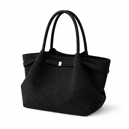 Lumen Bag Black