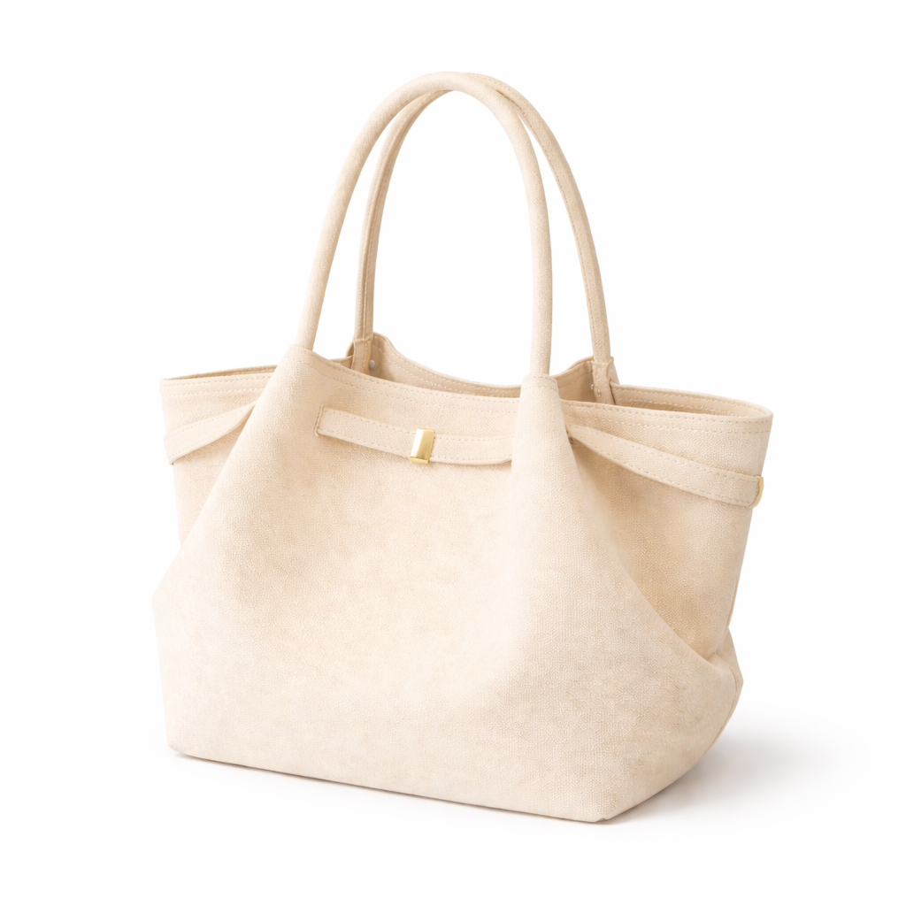 Lumen Bag White
