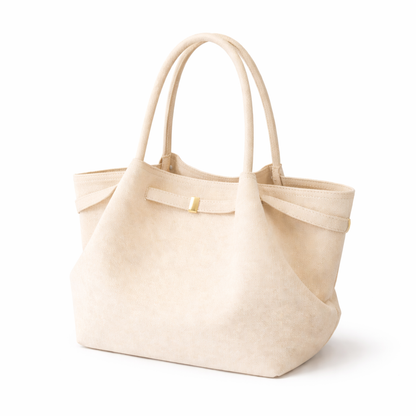 Lumen Bag White