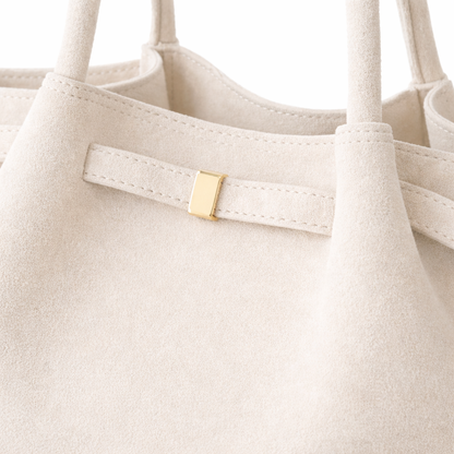 Lumen Bag White