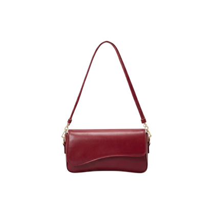 Paloma Shoulder Bag Red
