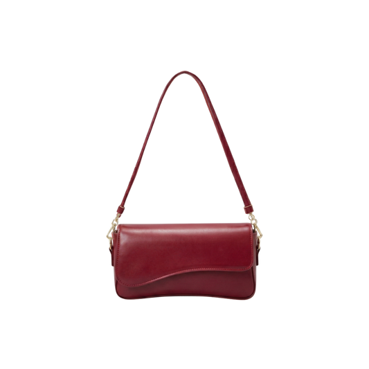 Paloma Shoulder Bag Red