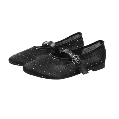Mesh Flats