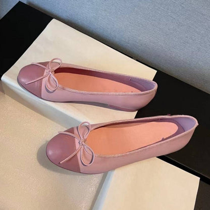 Ballet Flats