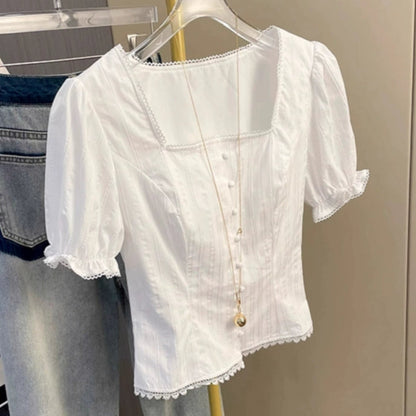 Beachside Blouse