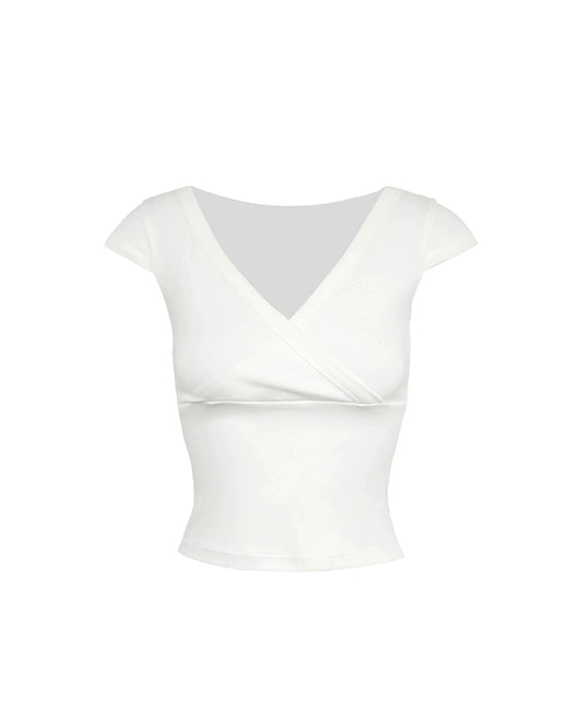 Vneck Top shirt