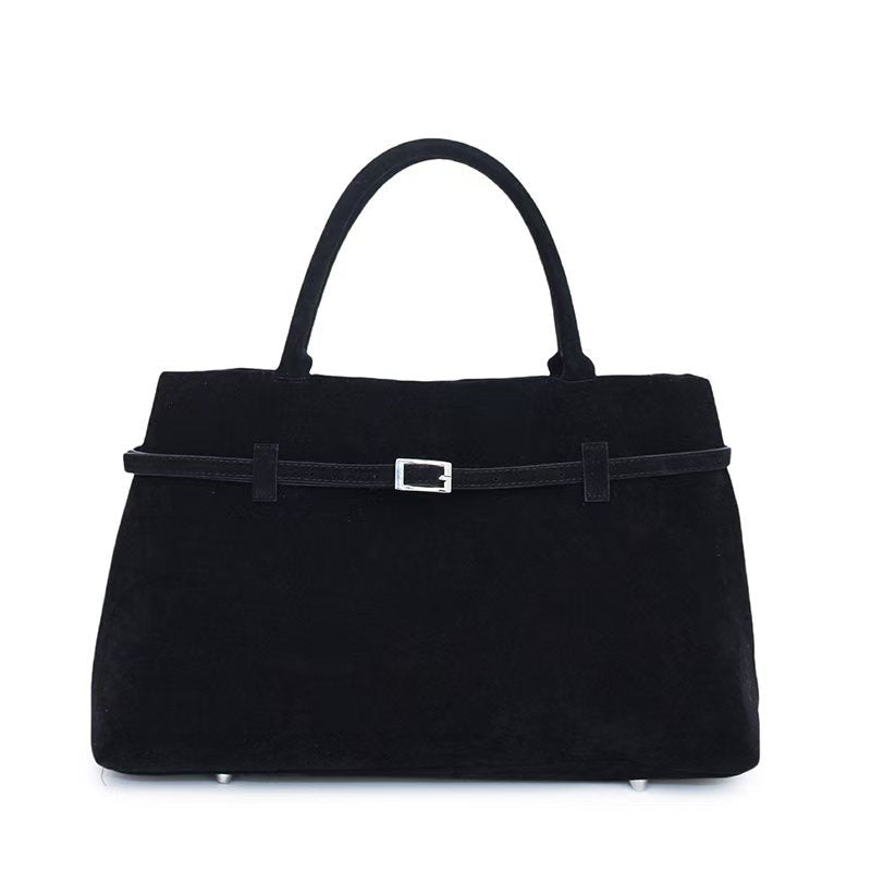 Lyra Bag Black