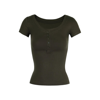 Ivy Lane Top