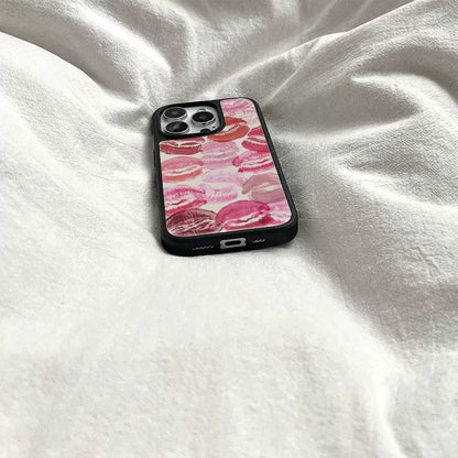 Kiss Case