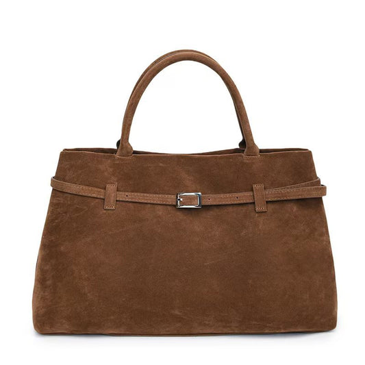 Lyra Bag Brown