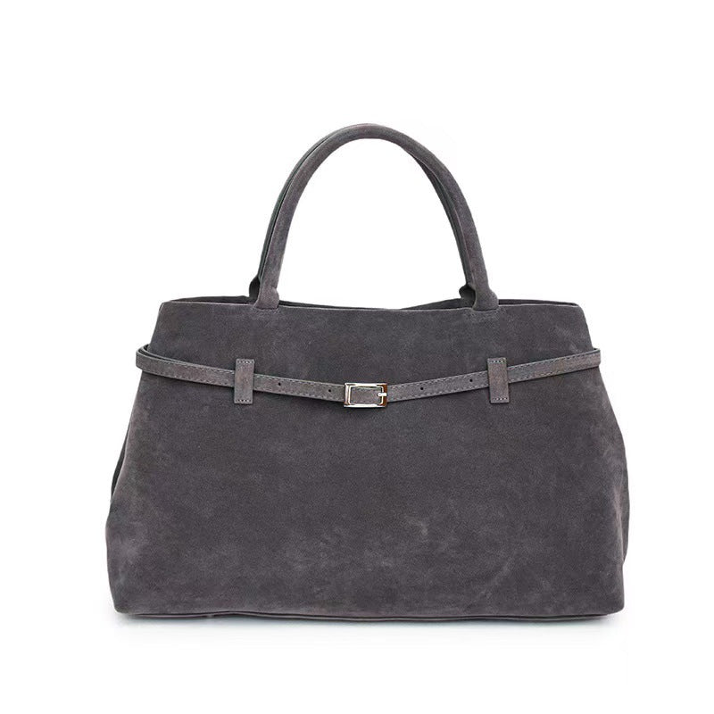 Lyra Bag Grey