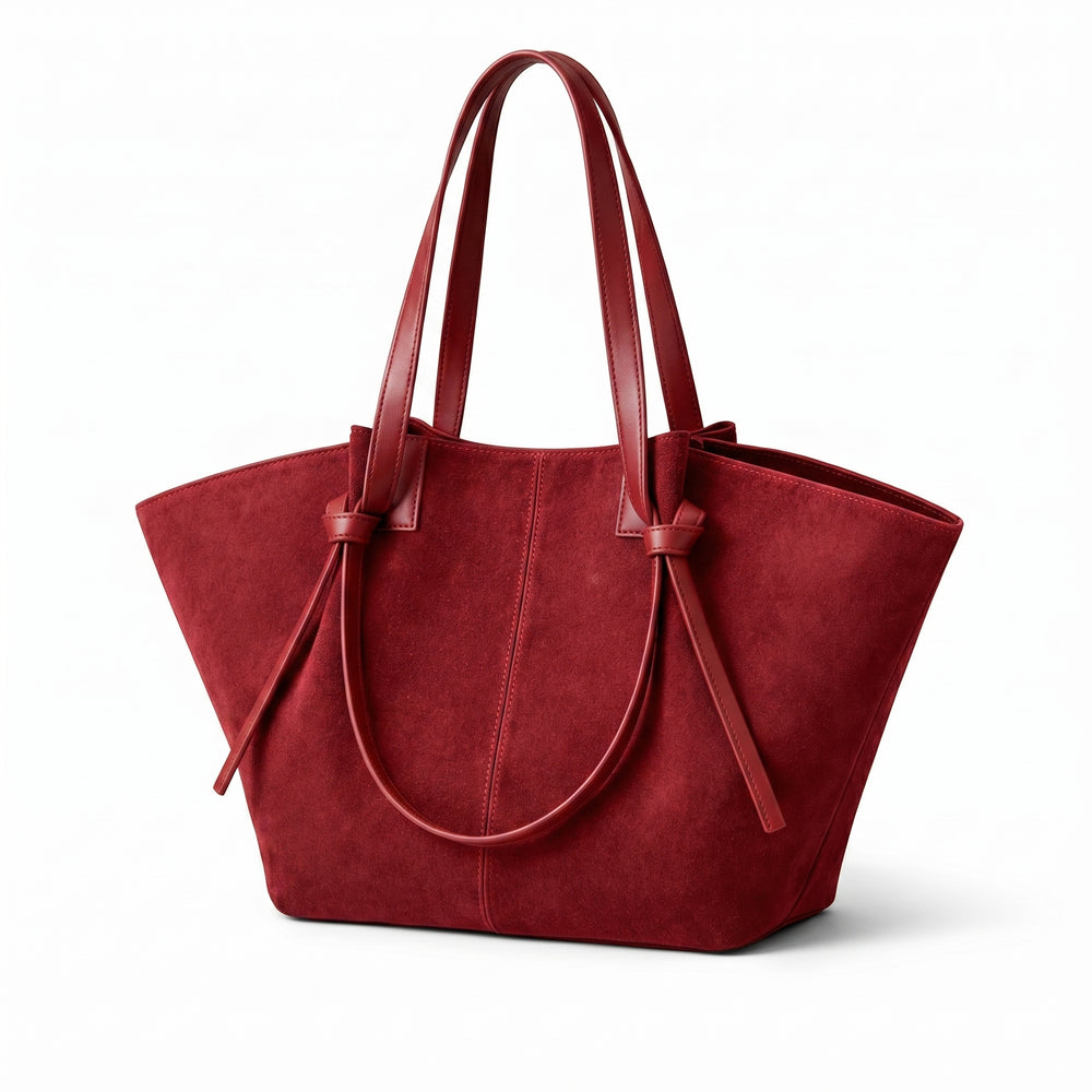 Terra Bag Red