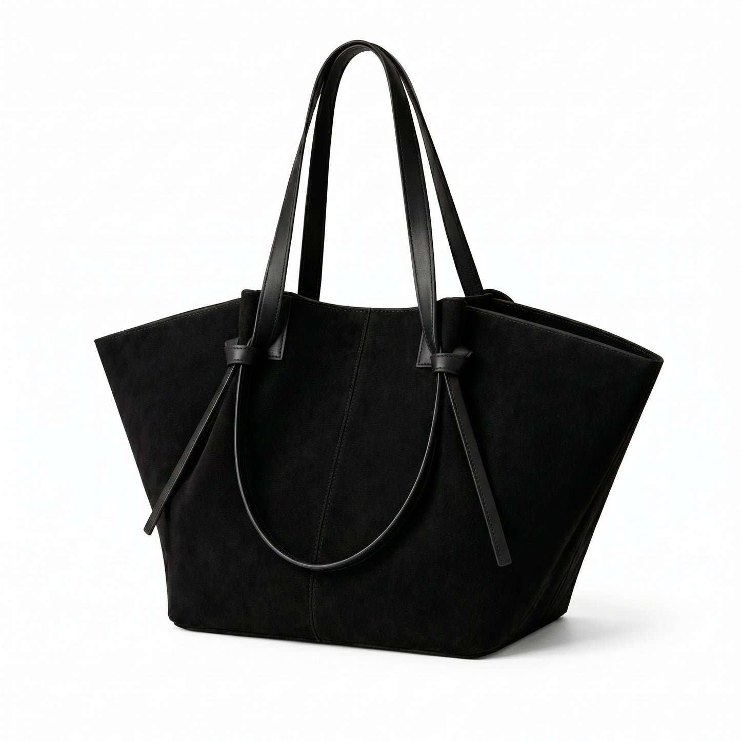Terra Bag Black