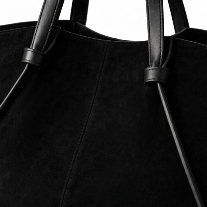 Terra Bag Black