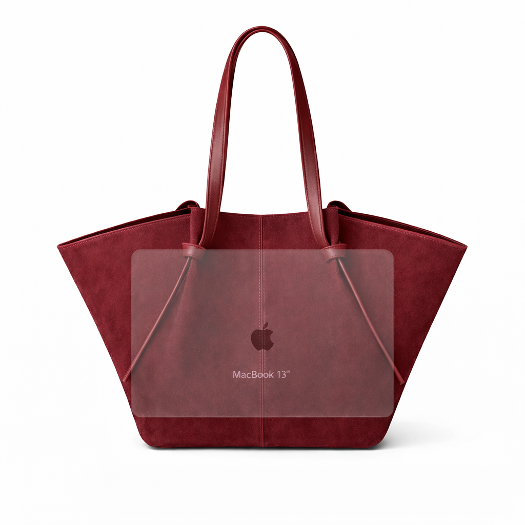 Terra Bag Red