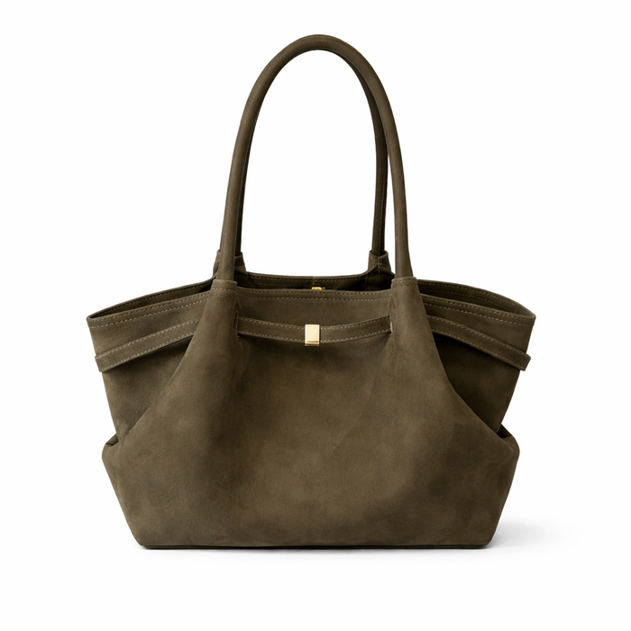Lumen Bag Moss