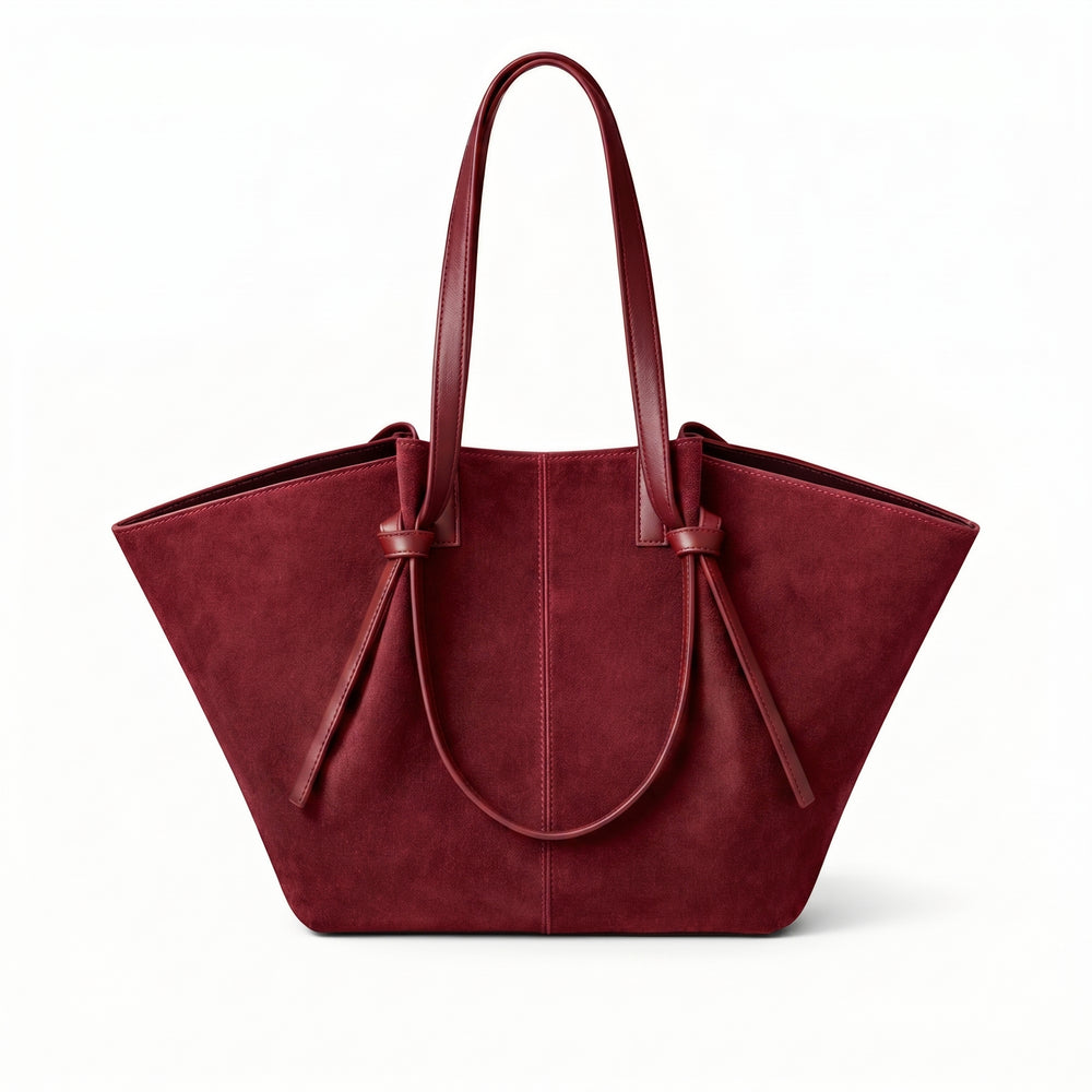 Terra Bag Red